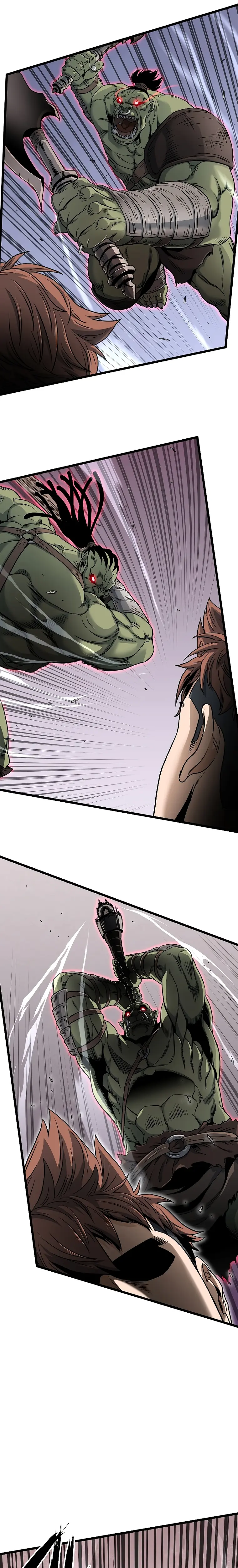 Murim Login Chapter 142 image 02